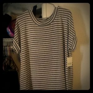 Nice comfy stripe shirt